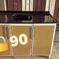 كاونترات • موصل الرشيديه • الاسعار بالصوره