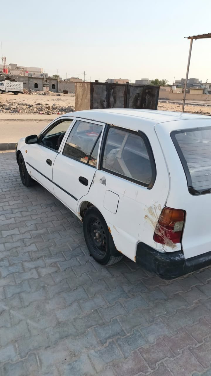 كورلا مديل 97كير محرك حدادية نضاف رقم انكليزي تحول ثاني يرم عنواني ابو الخصيب رقم راعيها ‪0 780 614 9517‬
