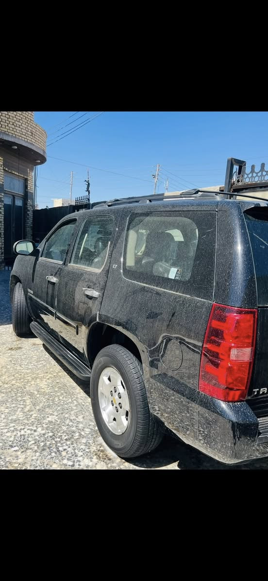 ‏سلام عليكم تاهو موديل 2012 وارد كندي كفاله عامه سياره سياره كلش حلوه جديده سياره ما ￼متعوبه  سياره رقم بصره تحويل. رقم مميز تخم تاير بيه محرك كير كله بل كرتون مكان سياره بصره ابو خصيب ***********
