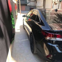 سوناتا • ٢٠١٩ • رقم واسط