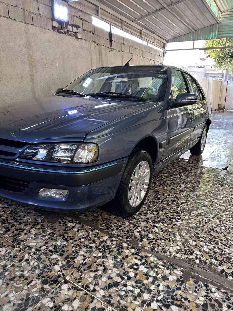 سلام عليكم شباب بيجو بارص موديل 25زيرو ماشيه 3الف كفاله عامه ترقيم 26ترقمت بسمي موصفات معروفه مري شفط كشنات كهربلاء ربعه دس السعر خابرني وتمر امر ***********
