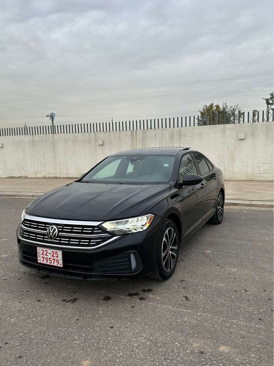 Jeeta SEL 2023 ٢ پارچە کلیر ئەمریکایە ٢ پارچەشی سبوخە گیر مەچینە تەقەو رەقە هەموو قالبی بەشەرت سەیارەکە فوولە پانۆرامایە  ژمارە کاتیە هیشتا ١ مانگی ماوە  بەشەرتی رەقەم سحری ١٤٧وەرەقەو مەحامەلەیەکی کەم بۆ زانیاری زیاتر پەیوەندی بەو ژمارە تەلەفۆنە بکەن *********** أربيل, العراق
