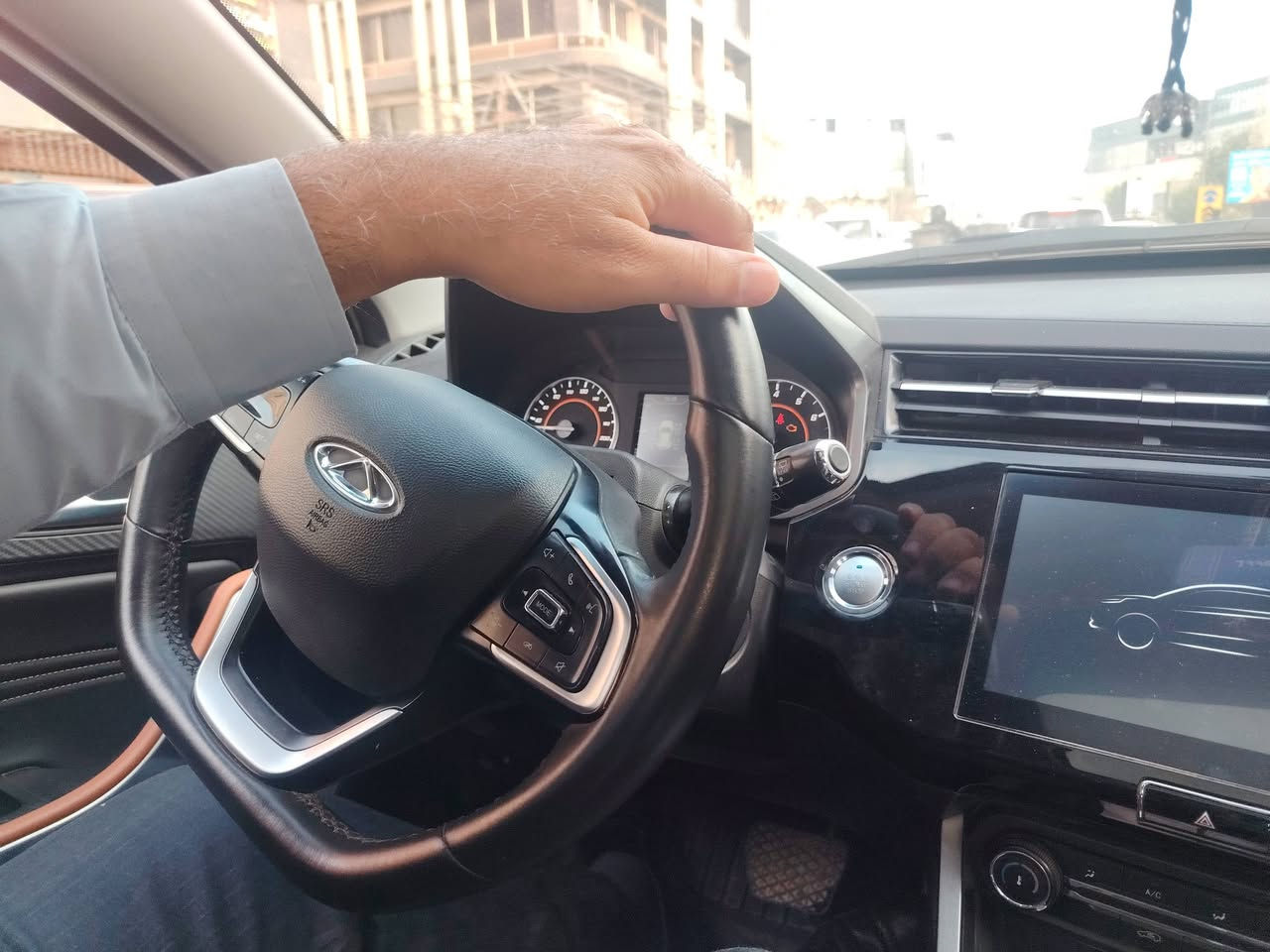 تيكو ٢ برو فول مواصفات موديل ٢٠٢٢
ماشية 62000 قابلة للزيادة مكفولة عدا رصعة بقدر اصبع بالصندوگ والسلايد بي ثگل الشركة تبدله مجانا وبيها موعد مراجعة
 السعر 11.500 وبيها مجال
  مكان السيارة حي الجامعة
الاتصال عالرقم
***********
***********
واتساب واتصال
