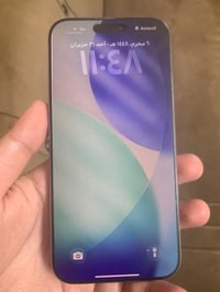 آيفون ١٦ برو ماكس • للبيع