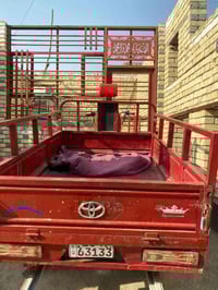 ستوته جناي ١٨ • مكينة ٢٠٢٥ • نجف مطار