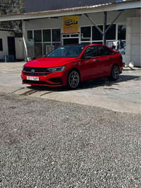 جيتا GLI • ٢٠٠٠ تيربو • ٦٣٠٠٠ كم