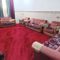 كنب • صالون