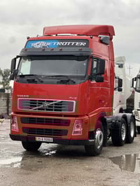 فولفو • ٢٠٠٤ • اوتوماتيك