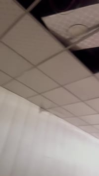 سقف ثانوي للبيع غير مثقوب سبورت لايت 450 قطعة والي مثقبات سبورت لايت 1...