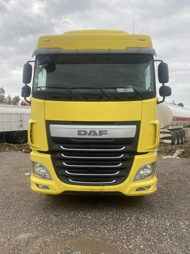 Daf2017
حجم. 510
ثلاجة. سبايدر. كاميرة حساس 
بدون رتايدر 
ثلث. تلقات هاف 
ماشي. 700km
سيارة. جديد كاتي 
واتصاب. ***********
***********
