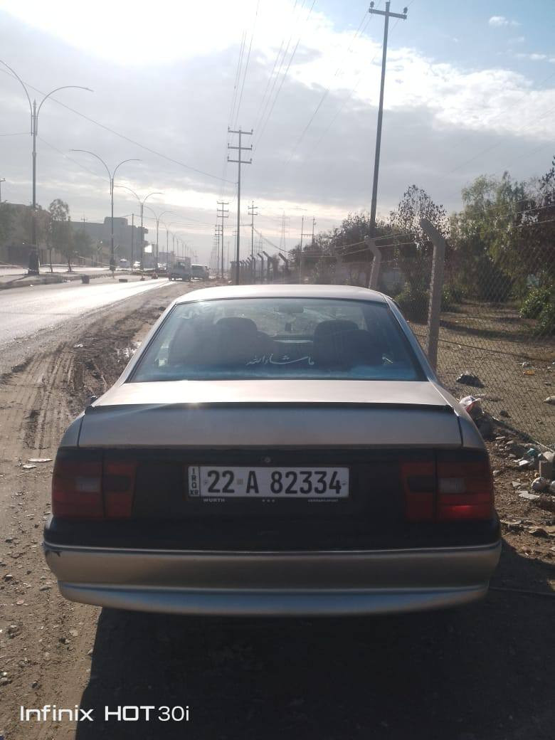 السلام عليكم اوبل فكترا محرك 20 كير محرك كهربائيات كلهه شرط رقم اربيل هزه جديد سنويه  بسمي مكانهه تكريت حولي الزهور اني مكلف بل نشر *********** السعر 47 او بي مجال
