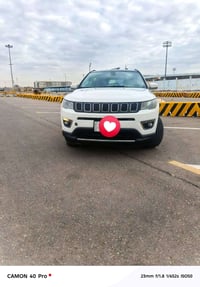 كومباس • ٢٠١٨ • حادث جهة السايق