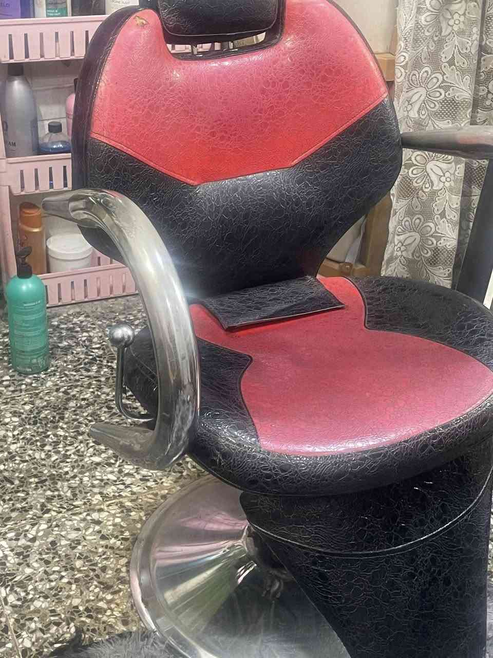 أغراض حلاقة ب ٩٠الف فقط


**إذا كنت صاحب هذا الإعلان وتريد حذفه لأي سبب، رجاءا أرسل رسالة إلى الدعم الفني**