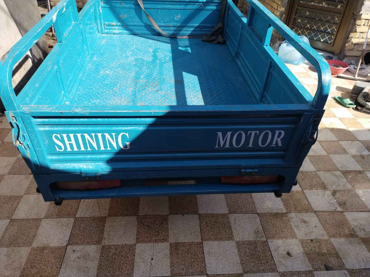 السلام عليكم ستوت للبيع موديل 23 مكتب حسين سلامي بابل الهاشميه ***********
