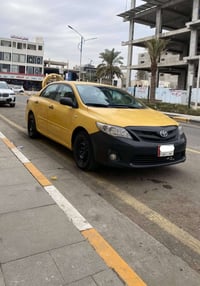 كورلا خليجي • ٢٠٠٨ • مكينه مكفول