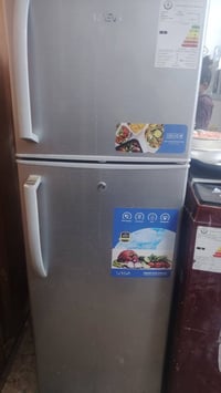 ثلاجة • منزلية • تبريد