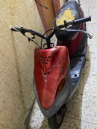 دراجة نارية للبيع • موتوسيكل • دراجة بصرة • سكوتر • دراجات بصرة • دراج...