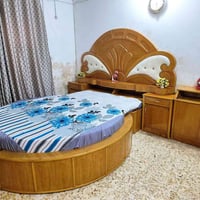 غرفة نوم • دوشك • حلة شارع ٨٠