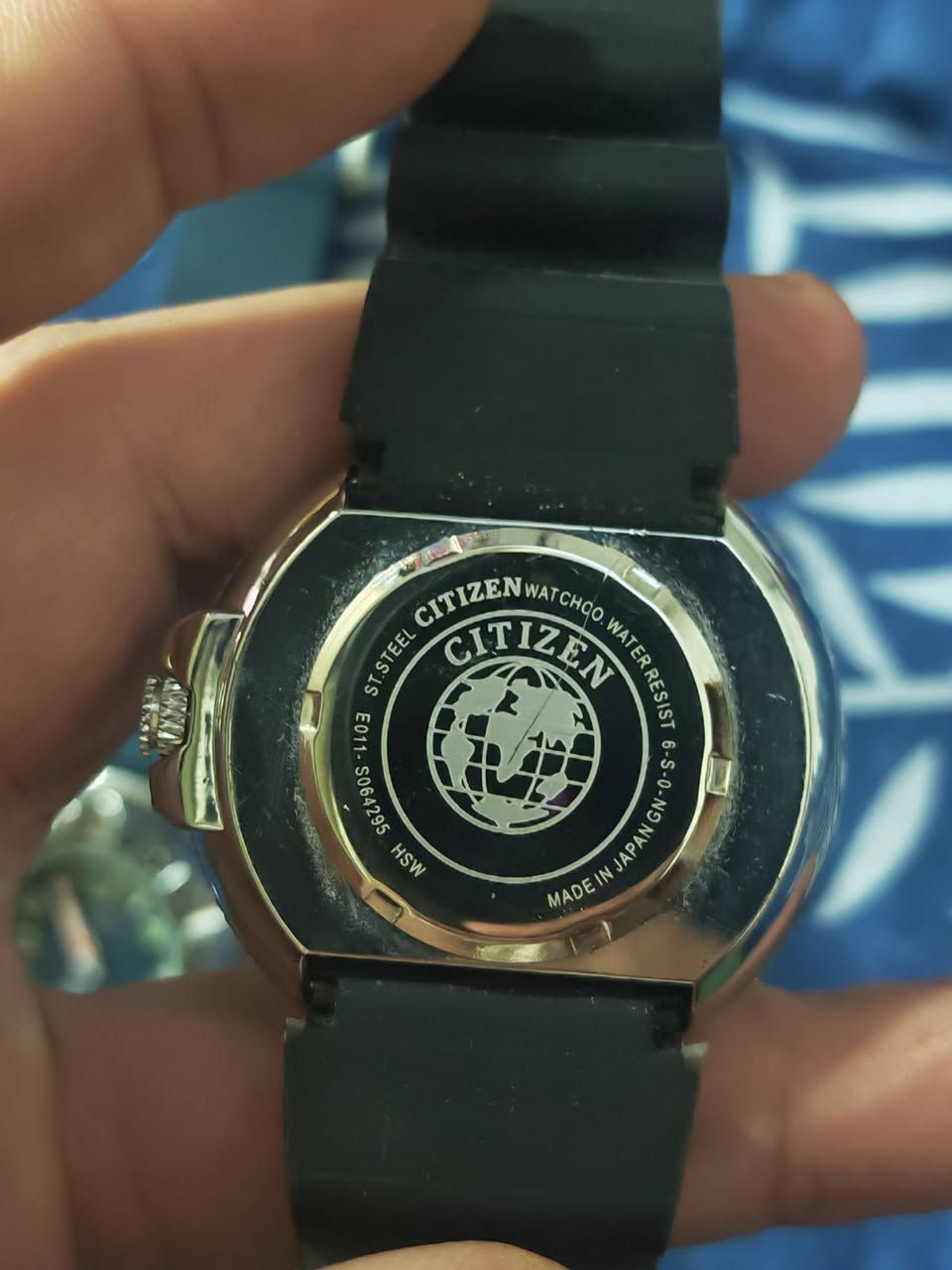 ساعه سيتزن ايكو درايف قطعتين مزاد اعلى سعر ابيع


**إذا كنت صاحب هذا الإعلان وتريد حذفه لأي سبب، رجاءا أرسل رسالة إلى الدعم الفني**