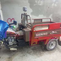 ستوته 2017 • محرك شرط • نقص باتري وسلف