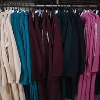 طقم سكوبا • قميص فورواي • ٤٠-٤٦