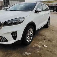 ٦ سلندر • ٣٥٠٠ سي سي • ٧ مقاعد