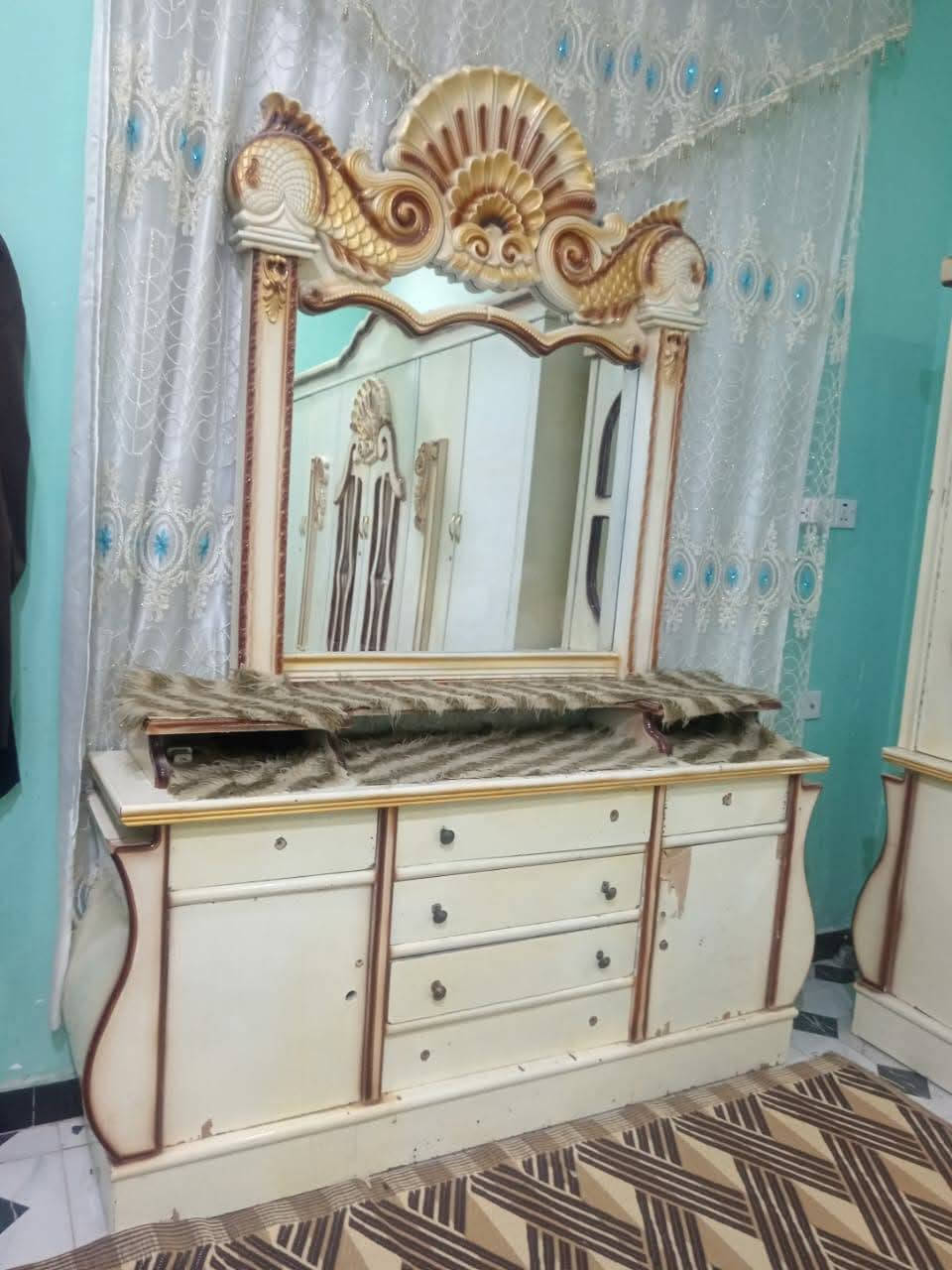 غرفه نجاره مابيه ضرر سعرها 460وبيه مجال مكان ناصريه الاسكان صناعي


**إذا كنت صاحب هذا الإعلان وتريد حذفه لأي سبب، رجاءا أرسل رسالة إلى الدعم الفني**