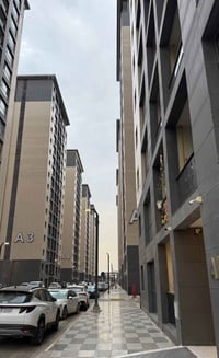 🏡 عرض مميز شقة للبيع🔥 📍 الموقع: مجمع النسيم 📐 المساحة: 165 م² 🏢 البناي...