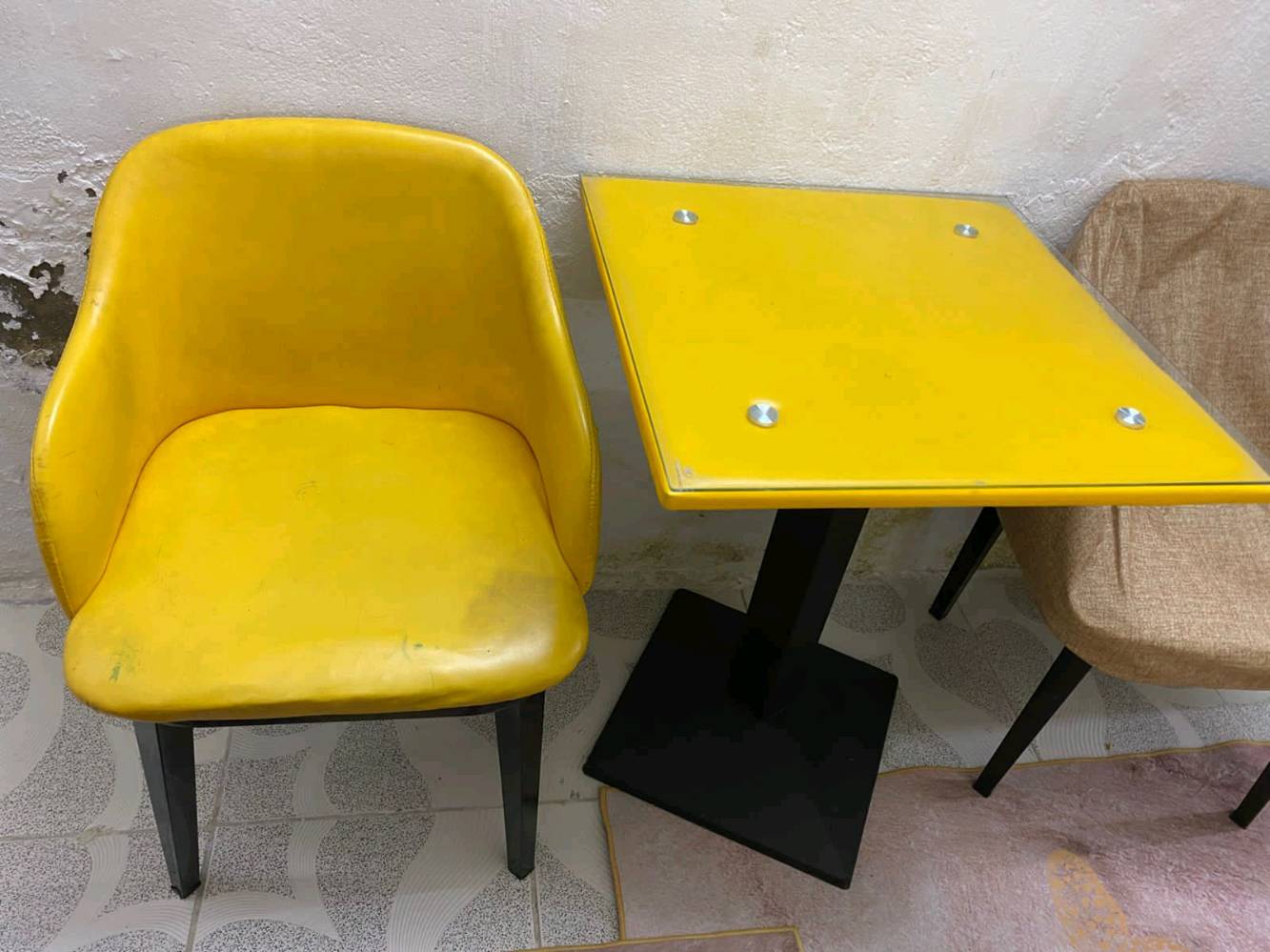 
النوان مدينة الصدر قطاع ٥٧
