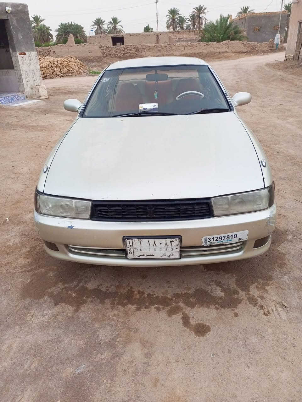 السلام عليكم كرسته البيع موديل 93 مكفوله من العيب شرعي وضربه القويه مكينه ونجي  رقم ذي قارعنوان ناصريه سيدخيل ***********سعر 55
