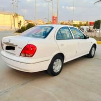 نيسان صني • ٢٠٠٨ • اوتوماتيك