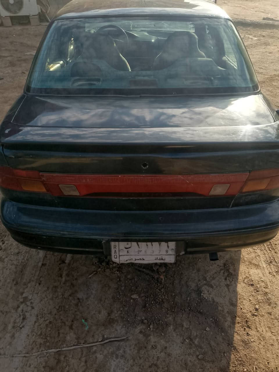 سلام عليكم كيه سيفيه لبيع موديل 93 تحويل مباشر السعر 28 وبيها مجال مكان الوسفيه ***********
