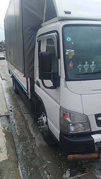 كنتر خليجي • ٢٠٢٣ • ماشيه ١٨٠ ألف