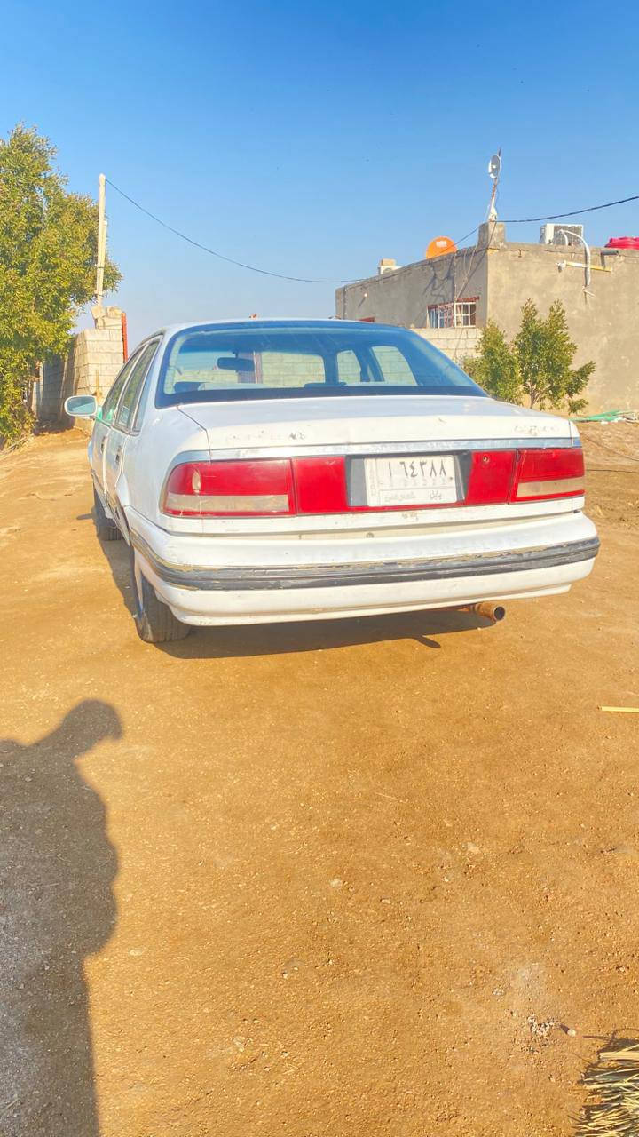 السلام عليكم دايو برنس للبيع السيارة جاهزه السعر 15وبيه مجال المكان الحمزه الشرقي اتصال***********
