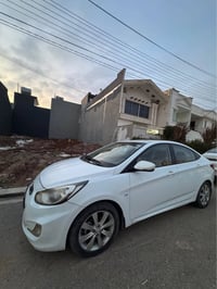 اكسنت • ٢٠١١ • أربيل