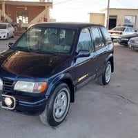 سبورتج • ١٩٩٣ • دفع رباعي