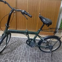 بايسكل ابو الطبكة للبيع السعر 65 للاستفسار 07773689381