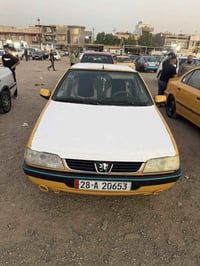 بيجو لميس 2013 بيع او مراوس رقم نجف دولي جديد سنويه ل31   هيئه وغرامات...