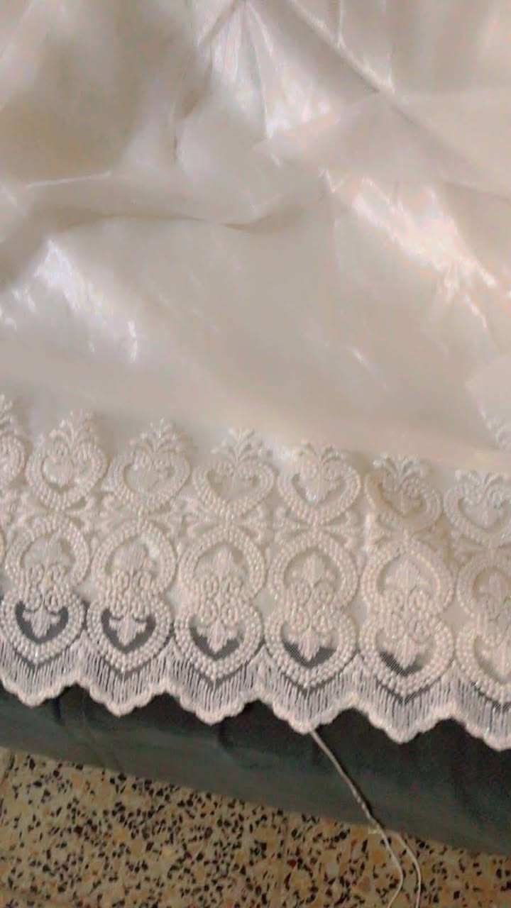 للبيع …ابطانه برده ستن وتور 4متر مع بردات


**إذا كنت صاحب هذا الإعلان وتريد حذفه لأي سبب، رجاءا أرسل رسالة إلى الدعم الفني**