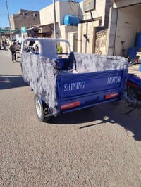 ستوته للبيع فحل ورك كيه مكينه 200سيسي صارلهه من طالعه شهر مكفول اوراق ...