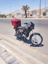 بوكسر • ستوته • ٢٠١٩