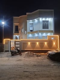 الناصريه لاسكان الصناعي • بيت زراعي • ٢٠٠م