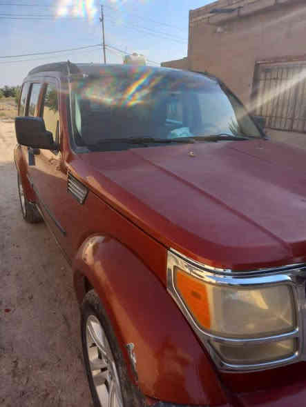 السلام عليكم سياره جيب نتره امريكي موديل 2007 رقم بغداد مشروع وطني كير ومحرك مكفول ترهم بيع ومراوس للاتصال على الرقم 
***********
*********** Singapore
