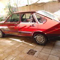 برازيلي • ١٩٨٧ • رقم نينوى