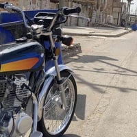 شباب ايرانية امتياز للبيع الدراجة صلل شهرين من طلعت بعدة جديدة ويا تان...