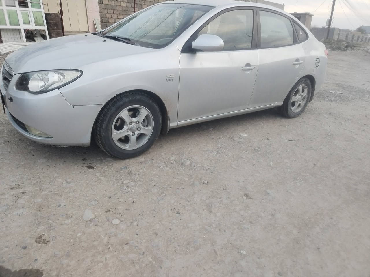 السلام عليكم افانتي موديل2007
محرك 16دكشن عالي
سياره جاهزه
شرط التحويل
السعر88
***********
***********
