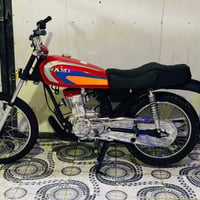 شاصي اصلي • تيربو • اوراق اصولي