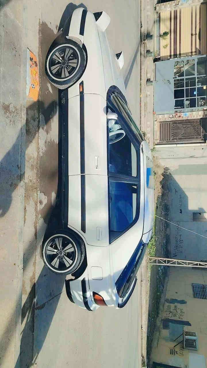 سلام عليكم سياره مازده صرصر البيع شرط كير ومحرك كاربون بنزين طخم الوره وكدام جديد شرط التحويل اني الشرعي السعر ٣٢ وبيها مجال صبغ عام جماليه المكان موصل حي سومر زيونه ***********  ***********
