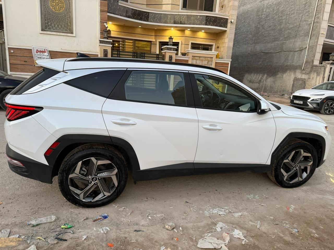 سبورتج 2023 وارد امريكي جاملغ وبنيد بدون داخل فول عده الفتحه
سعر 185 وبيهه مجال 
0782041943


**إذا كنت صاحب هذا الإعلان وتريد حذفه لأي سبب، رجاءا أرسل رسالة إلى الدعم الفني**