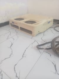 لبيع تبريد إسعاف جديد شغال مكان بغداد الرقم 07810926494